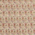 3’7”x5’2” Traditional Ivory Persian Wool Hand-Knotted Rug - Image 2