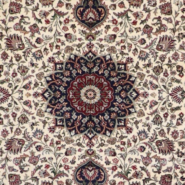 6'1"x 9'Tabriz Medline Wool Hand Knotted Rug - Direct Rug Import | Rugs in Chicago, Indiana,South Bend,Granger