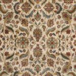 7'11"x10' Traditional Wool Hand-Knotted Rug - Image 2