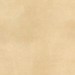 5’x7’9” Aubusson Tan Wool Hand-Knotted Rug - Image 2