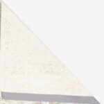 8'x9'10" Transitional Kashmir Wool Hand-Knotted Rug - Image 4