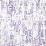 7'10"x9'10" Modern Nepal Wool and Silk Rug