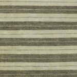 5’5”x7’11” Contemporary Wool Hand-Knotted Rug - Image 2