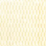 5’4”x7’11” Contemporary Ivory Bamboo Silk Hand-Knotted Rug - Image 2