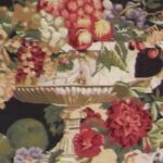 2’6”x3’5”  Wool Hand-Knotted Tapestry - Image 2