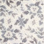 5’5”x8’7” Decorative Gray & Ivory Wool Hand-Knotted Rug - Direct Rug Import | Rugs in Chicago, Indiana,South Bend,Granger