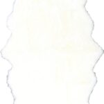 3’7”x6’1” Contemporary Ivory Wool Hand-Knotted Rug - Direct Rug Import | Rugs in Chicago, Indiana,South Bend,Granger