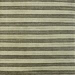 5’5”x7’11” Contemporary Wool Hand-Knotted Rug