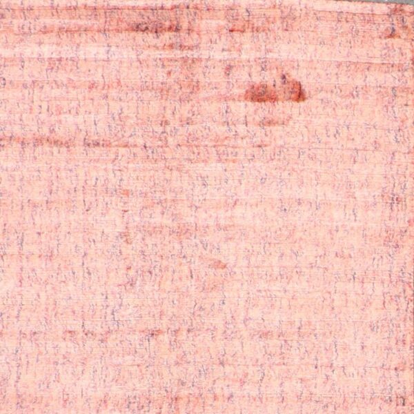 5’1”x7’10” Contemporary Red Silk Hand-Knotted Rug - Direct Rug Import | Rugs in Chicago, Indiana,South Bend,Granger