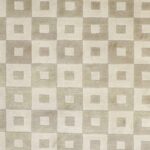 5’x8’ Contemporary Green Wool Hand-Knotted Rug - Image 2