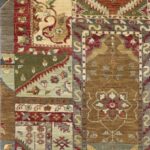 2’3”x8’5” Traditional Orange Wool Hand-Knotted Rug - Image 3