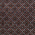 4’1”x6’1”Traditional Bijar Black Wool Hand-Knotted Rug - Direct Rug Import | Rugs in Chicago, Indiana,South Bend,Granger