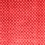 4’11”x8’ Contemporary Red Bamboo Silk Hand-Knotted Rug - Image 2