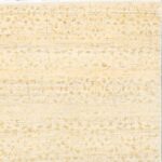4’2”x6’3” Transitional Tan and Gold Wool Hand-Knotted Rug - Direct Rug Import | Rugs in Chicago, Indiana,South Bend,Granger