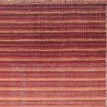 4’5”x6’9” Contemporary Wool Hand-Knotted Rug - Direct Rug Import | Rugs in Chicago, Indiana,South Bend,Granger