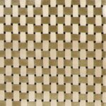 5’3”x8’ Decorative Tan Wool Hand-Knotted Rug - Image 2