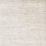 7'11"x9'10" Contemporary Wool Hand-Knoted Rug - Image 2