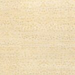4’2”x6’3” Transitional Tan and Gold Wool Hand-Knotted Rug - Direct Rug Import | Rugs in Chicago, Indiana,South Bend,Granger