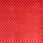 4’11”x8’ Contemporary Red Bamboo Silk Hand-Knotted Rug - Image 3