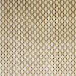 5’3”x8’ Decorative Tan Wool Hand-Knotted Rug
