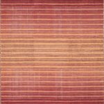 4’5”x6’9” Contemporary Wool Hand-Knotted Rug - Direct Rug Import | Rugs in Chicago, Indiana,South Bend,Granger