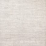 7'11"x9'10" Contemporary Wool Hand-Knoted Rug