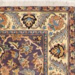 4’x6’ Decorative Purple Wool Hand-Knotted Rug - Direct Rug Import | Rugs in Chicago, Indiana,South Bend,Granger