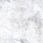 2’7”x10’ Transitional Gray Wool & Silk Hand-Finished Rug - Direct Rug Import | Rugs in Chicago, Indiana,South Bend,Granger