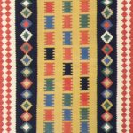 3’5”x5’ Decorative Gold Wool Hand-Knotted Rug - Direct Rug Import | Rugs in Chicago, Indiana,South Bend,Granger