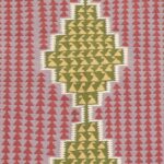 3’5”x5’ Decorative Gray Wool Hand-Knotted Rug - Direct Rug Import | Rugs in Chicago, Indiana,South Bend,Granger