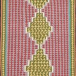 3’5”x5’ Decorative Gray Wool Hand-Knotted Rug - Direct Rug Import | Rugs in Chicago, Indiana,South Bend,Granger