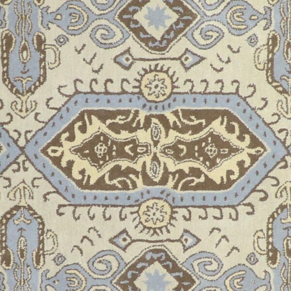 6'x9' Decorative Wool Hand-Tufted Rug - Direct Rug Import | Rugs in Chicago, Indiana,South Bend,Granger