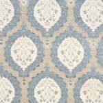 8'x10' Decorative Gray Blue Wool Hand-Knotted Rug - Direct Rug Import | Rugs in Chicago, Indiana,South Bend,Granger