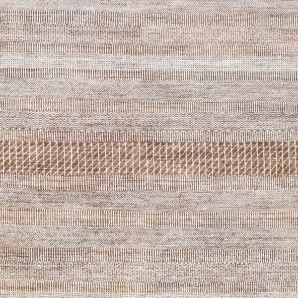 7'11"X10'3" Contemporary Wool Hand-Knotted Rug - Direct Rug Import | Rugs in Chicago, Indiana,South Bend,Granger