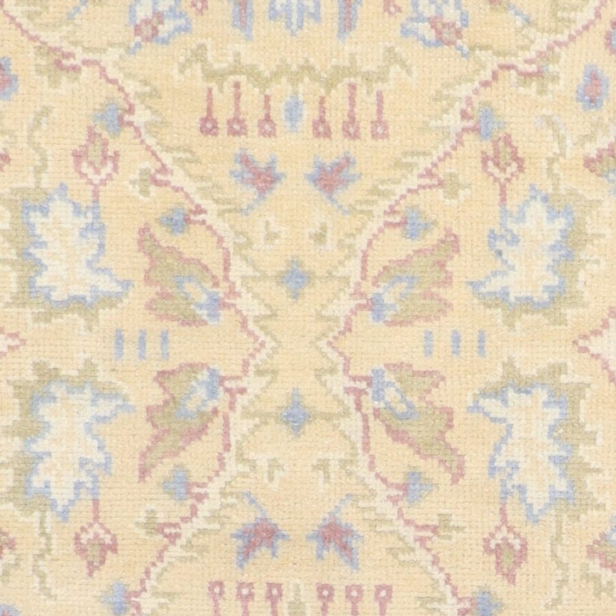 5'5"x8'8" Decorative Wool Hand-Knotted Rug - Direct Rug Import | Rugs in Chicago, Indiana,South Bend,Granger