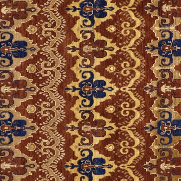 8'x10'3" Transitional Wool Hand-Knotted Rug - Direct Rug Import | Rugs in Chicago, Indiana,South Bend,Granger