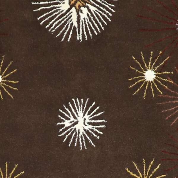 5'x8' Contemporary Wool & Silk Hand-Tufted Rug - Direct Rug Import | Rugs in Chicago, Indiana,South Bend,Granger