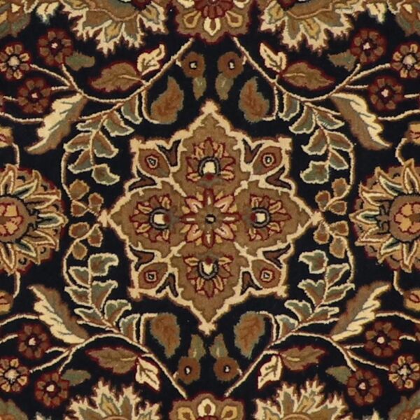 5'7"x8'5" Traditional Wool Hand-Tufted Rug - Direct Rug Import | Rugs in Chicago, Indiana,South Bend,Granger