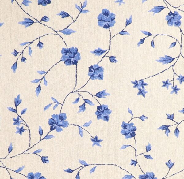 8’x10’11” Traditional Tan Wool Hook Hand-Tufted Rug - Direct Rug Import | Rugs in Chicago, Indiana,South Bend,Granger