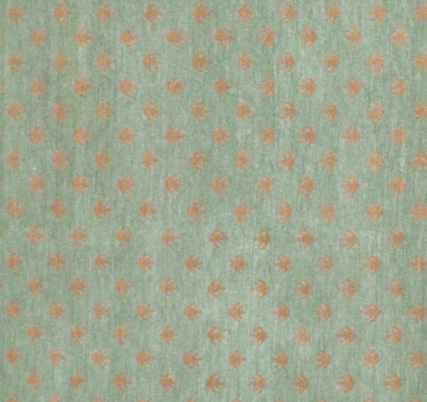 7'11"x10'1" Contemporary Green Tibetan Wool Hand-Knotted Rug - Direct Rug Import | Rugs in Chicago, Indiana,South Bend,Granger