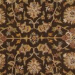 5'7"x8'5" Traditional Wool Hand-Tufted Rug - Direct Rug Import | Rugs in Chicago, Indiana,South Bend,Granger
