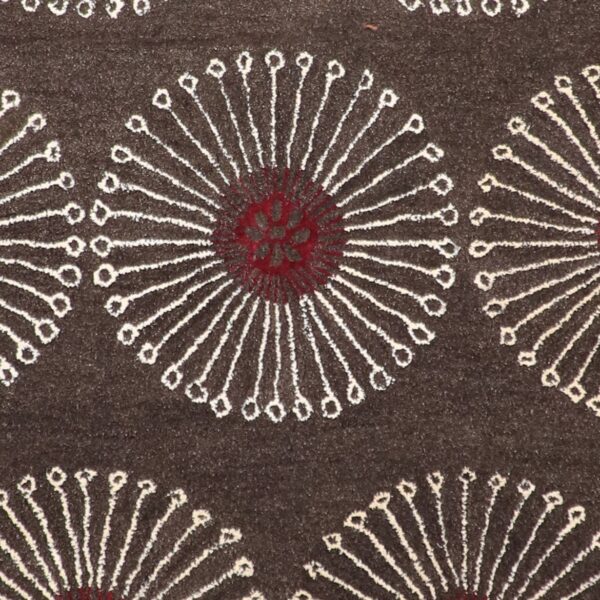 5'x8' Contemporary Wool & Silk Hand-Tufted Rug - Direct Rug Import | Rugs in Chicago, Indiana,South Bend,Granger