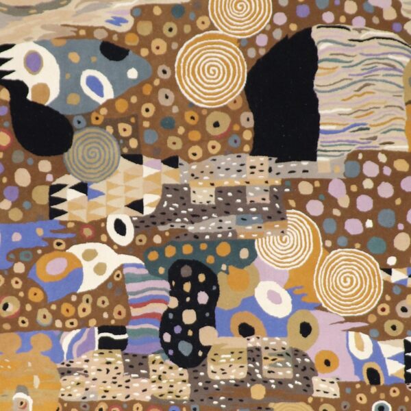 7’10”x10’10” Contemporary Wool Hand-Tufted Rug - Direct Rug Import | Rugs in Chicago, Indiana,South Bend,Granger