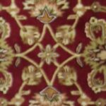 4’x6’ Traditional Wool Hand-Tufted Rug - Direct Rug Import | Rugs in Chicago, Indiana,South Bend,Granger