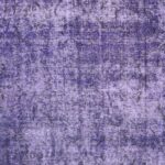 9'7"x12'1" Transitional Purple Wool Hand-Knotted Rug - Direct Rug Import | Rugs in Chicago, Indiana,South Bend,Granger
