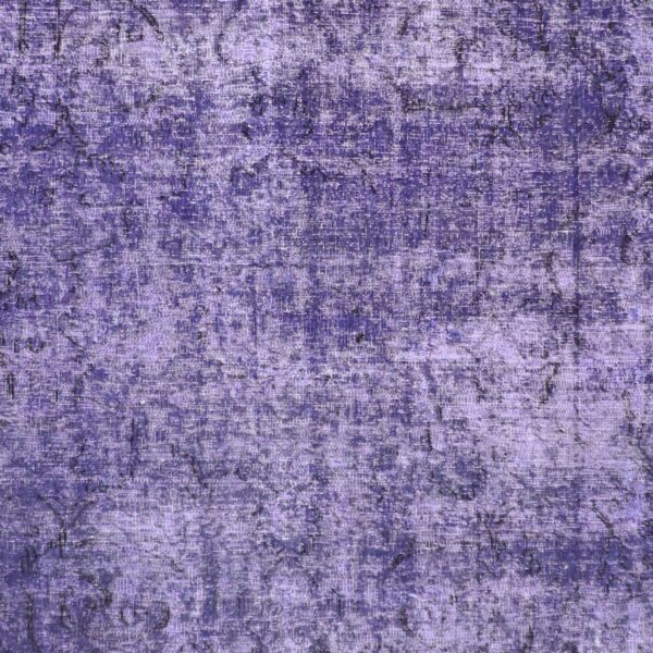 9'7"x12'1" Transitional Purple Wool Hand-Knotted Rug - Direct Rug Import | Rugs in Chicago, Indiana,South Bend,Granger