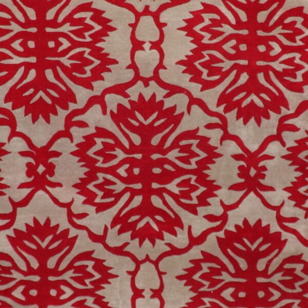 7’x12’10” Transitional Wool Hand-Tufted Rug - Direct Rug Import | Rugs in Chicago, Indiana,South Bend,Granger