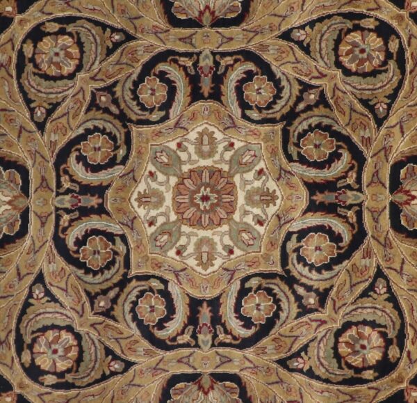 8'x10'4" Traditional Wool Hand-Knotted Rug - Direct Rug Import | Rugs in Chicago, Indiana,South Bend,Granger