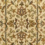 5'4"x8'7" Traditional Wool Hand-Tufted Rug - Direct Rug Import | Rugs in Chicago, Indiana,South Bend,Granger