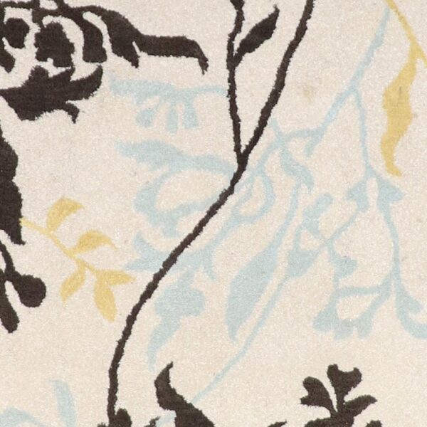 5'x8' Contemporary Wool Hand-Tufted Rug - Direct Rug Import | Rugs in Chicago, Indiana,South Bend,Granger